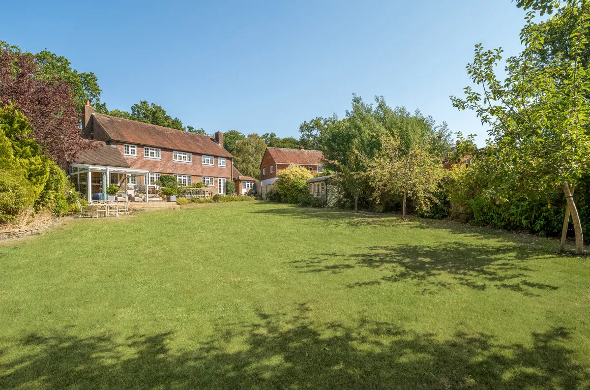 West Chiltington, RH20 2PW, photo 8