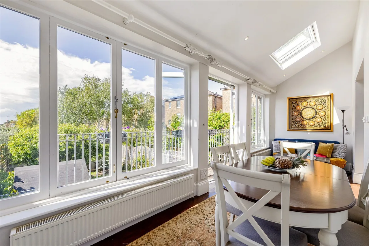 The Vineyard, Richmond, TW10, photo 5