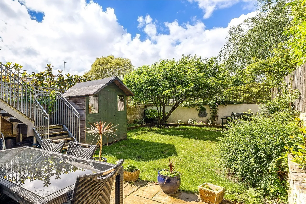 The Vineyard, Richmond, TW10, photo 11