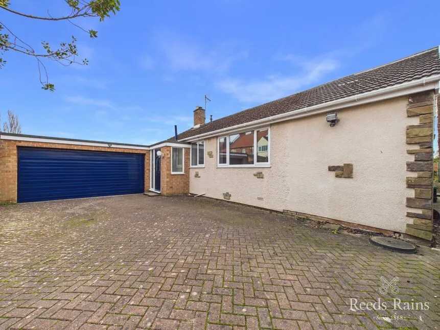 Hartburn Village, Stockton-on-Tees, Durham, TS18, photo 9
