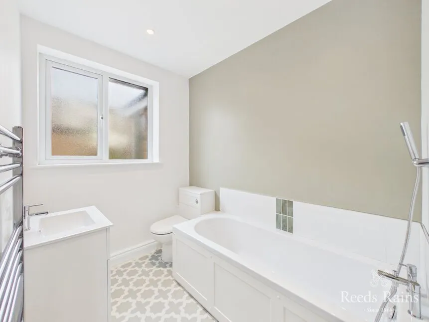 Hartburn Village, Stockton-on-Tees, Durham, TS18, photo 6