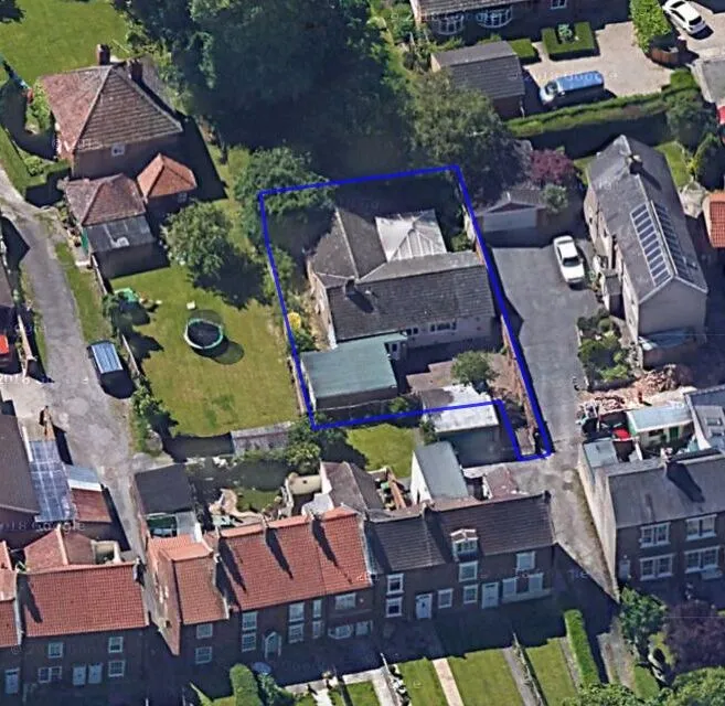 Hartburn Village, Stockton-on-Tees, Durham, TS18, photo 10