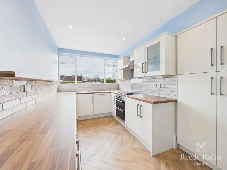 Hartburn Village, Stockton-on-Tees, Durham, TS18, photo 5