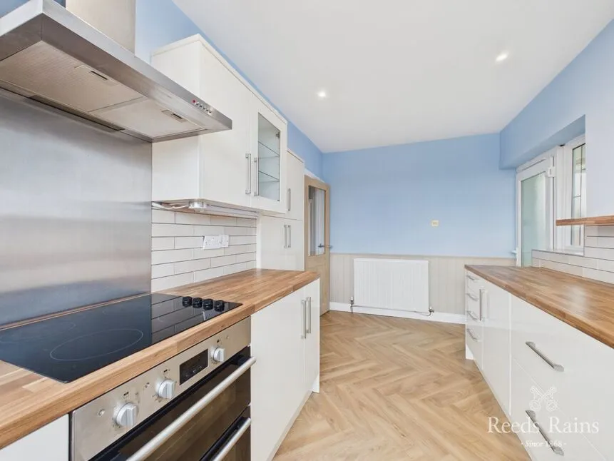 Hartburn Village, Stockton-on-Tees, Durham, TS18, photo 4