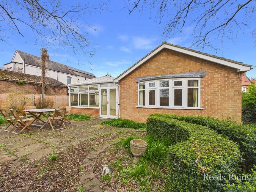 3 bed house for sale — Hartburn Village, Stockton-on-Tees, Durham, TS18