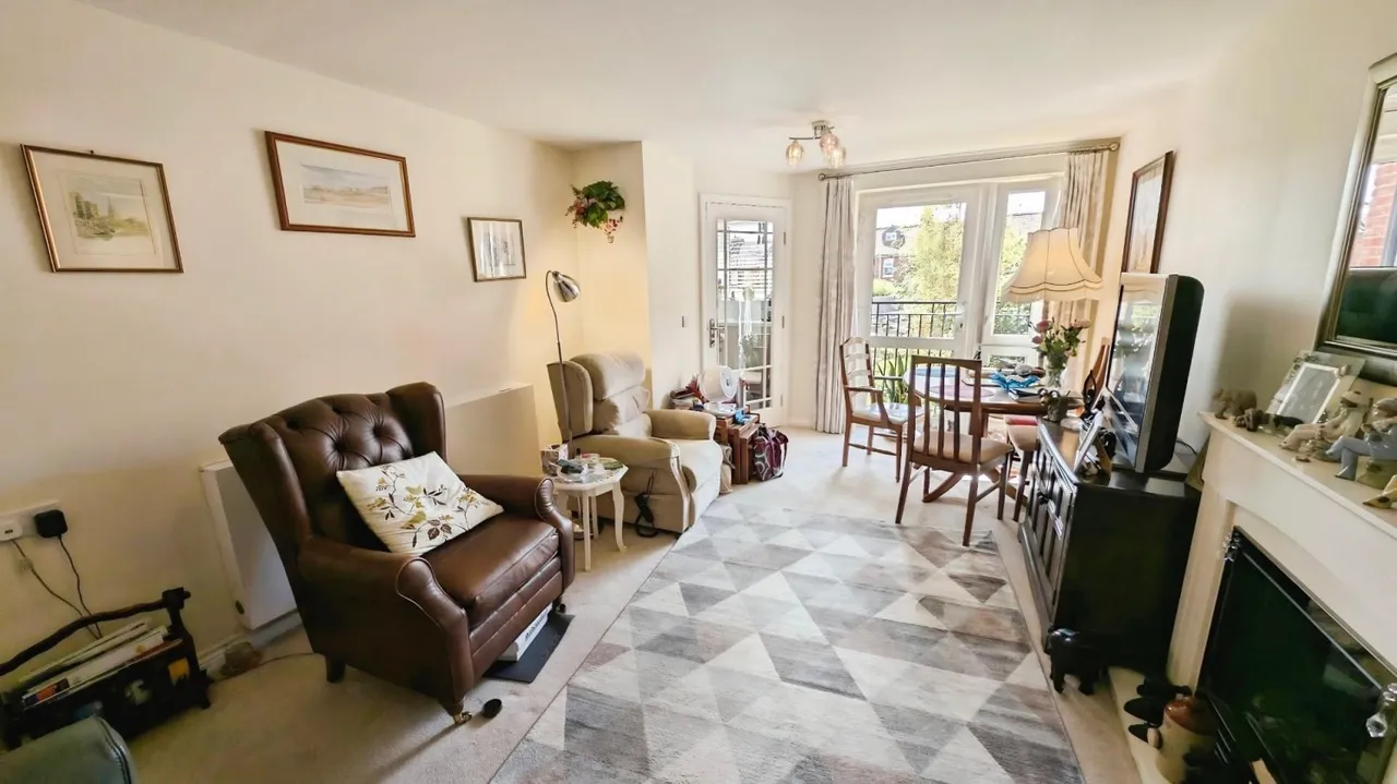 Maywood Crescent, Fishponds, BS16, photo 5