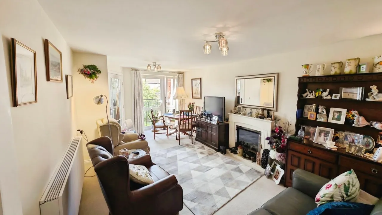 Maywood Crescent, Fishponds, BS16, photo 3