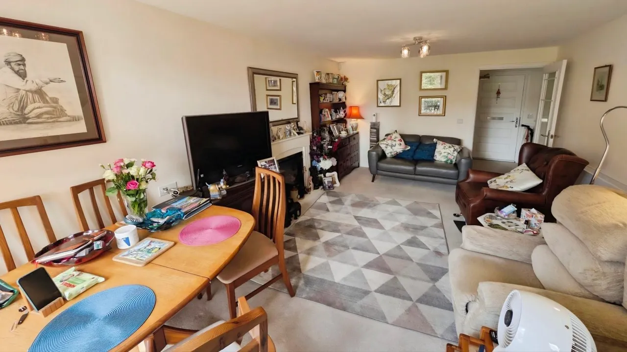 Maywood Crescent, Fishponds, BS16, photo 6