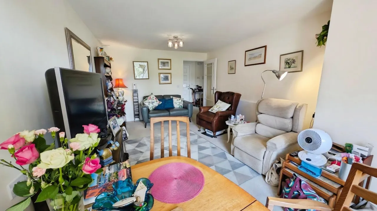 Maywood Crescent, Fishponds, BS16, photo 7