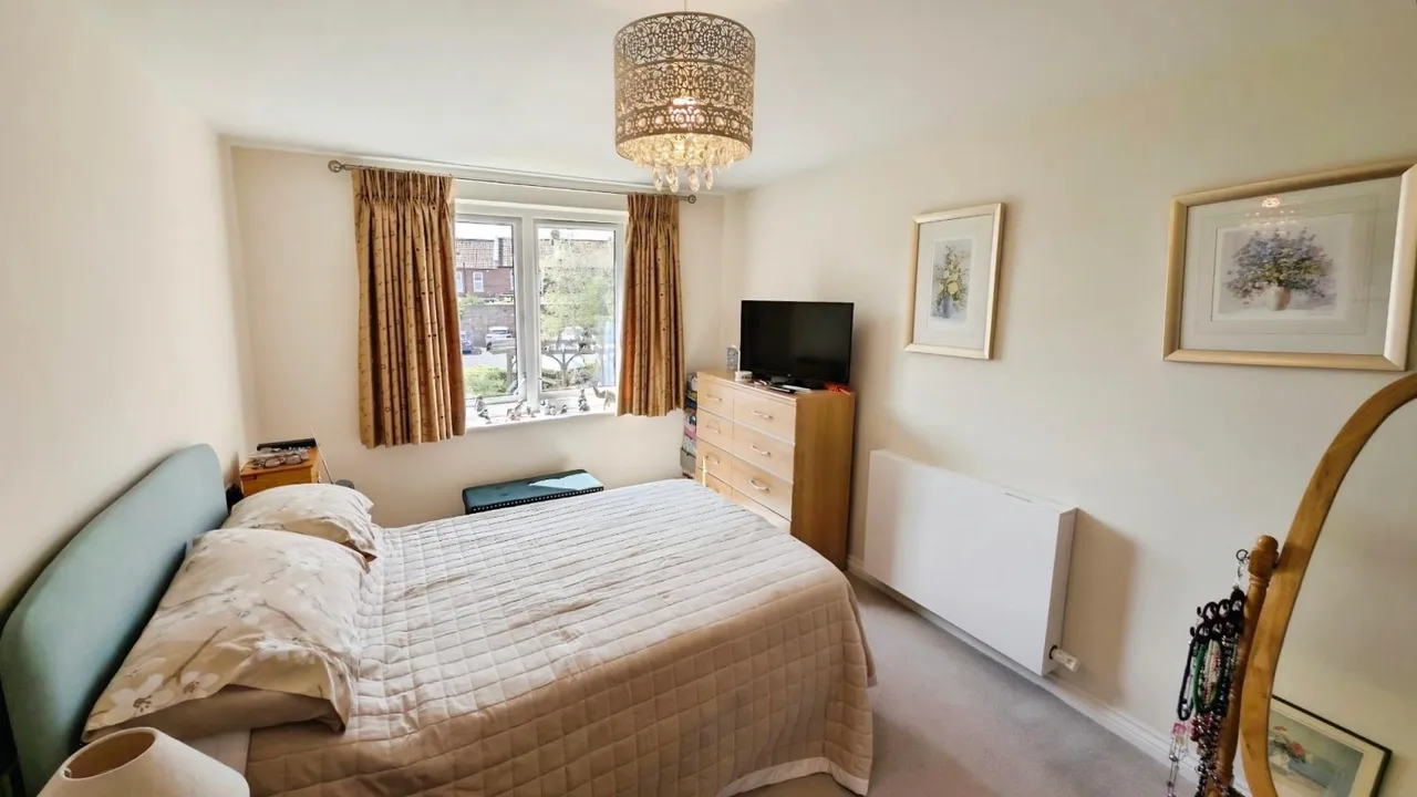 Maywood Crescent, Fishponds, BS16, photo 8
