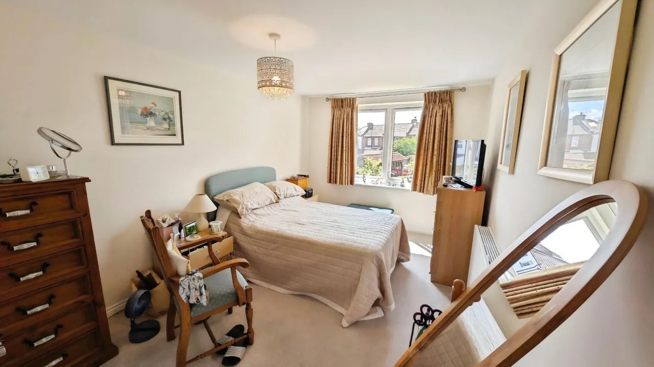 Maywood Crescent, Fishponds, BS16, photo 4