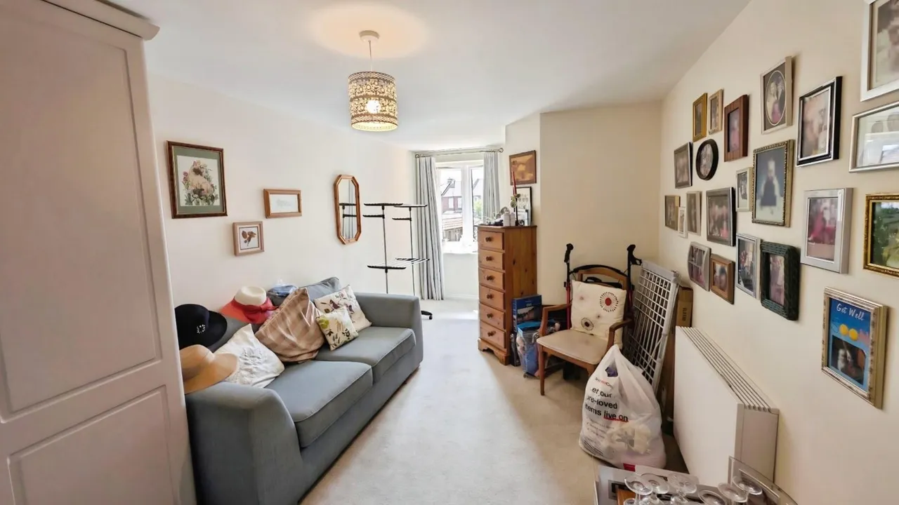 Maywood Crescent, Fishponds, BS16, photo 11