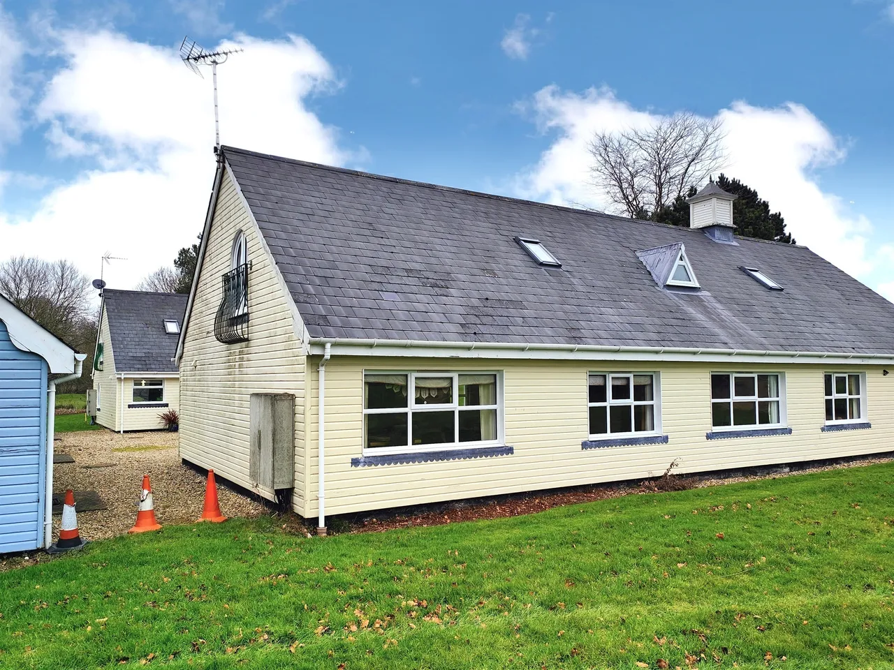 Saham Road, Watton, Thetford, photo 2