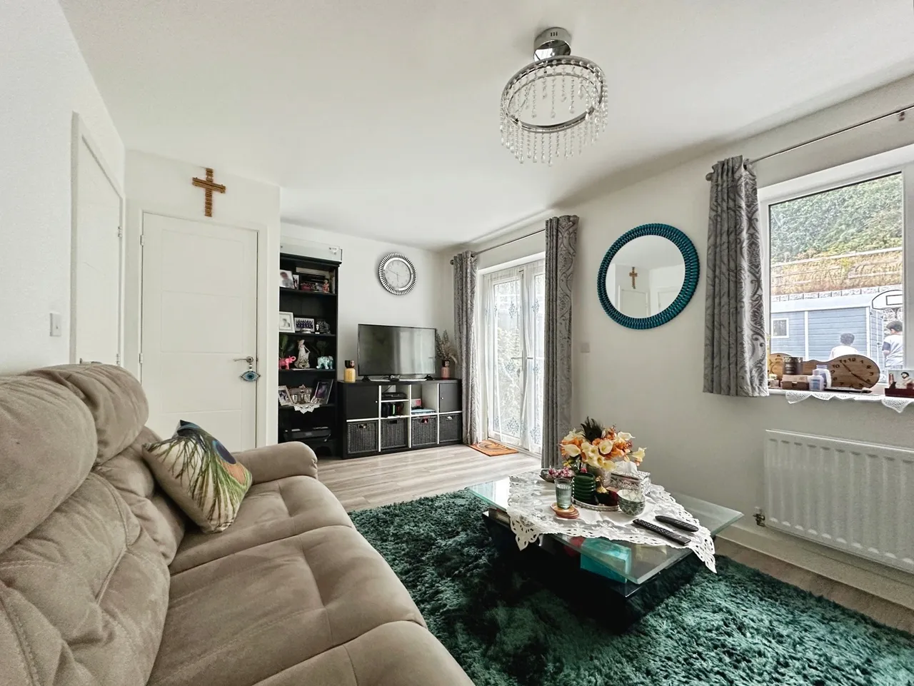 Withers Walk, Blackwater, Camberley, Hampshire, GU17 9FQ, photo 14