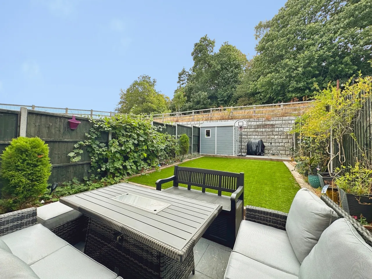 Withers Walk, Blackwater, Camberley, Hampshire, GU17 9FQ, photo 7