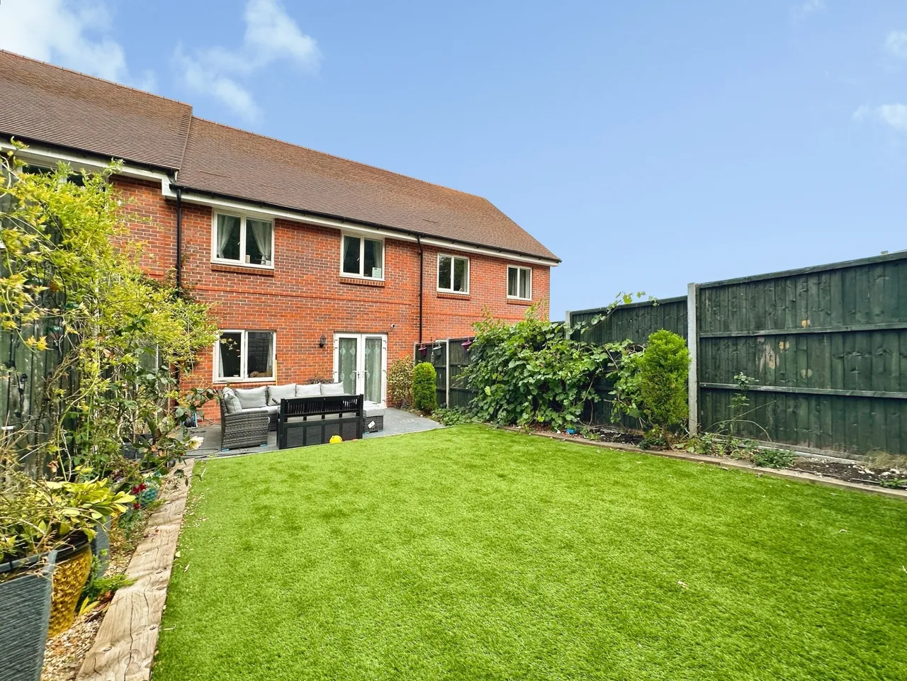 Withers Walk, Blackwater, Camberley, Hampshire, GU17 9FQ, photo 13