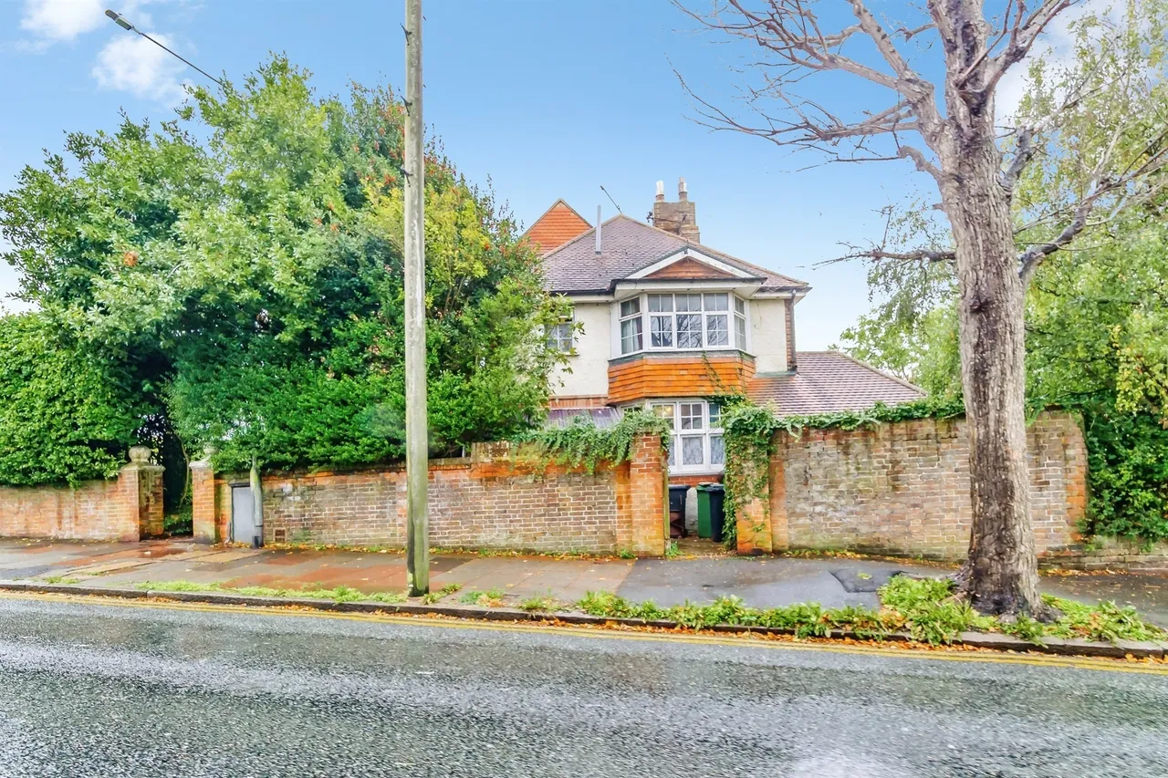 Eldon Road, Eastbourne, BN21, photo 24