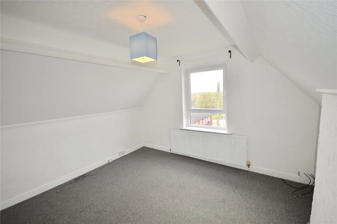 Frederick Street, Catcliffe, S60, photo 15