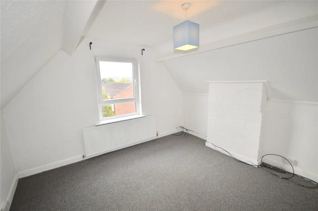 Frederick Street, Catcliffe, S60, photo 14