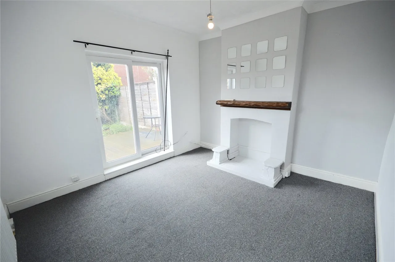 Frederick Street, Catcliffe, S60, photo 2
