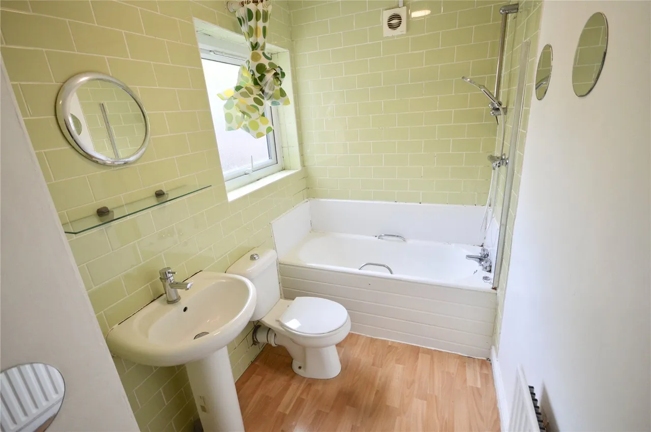 Frederick Street, Catcliffe, S60, photo 7
