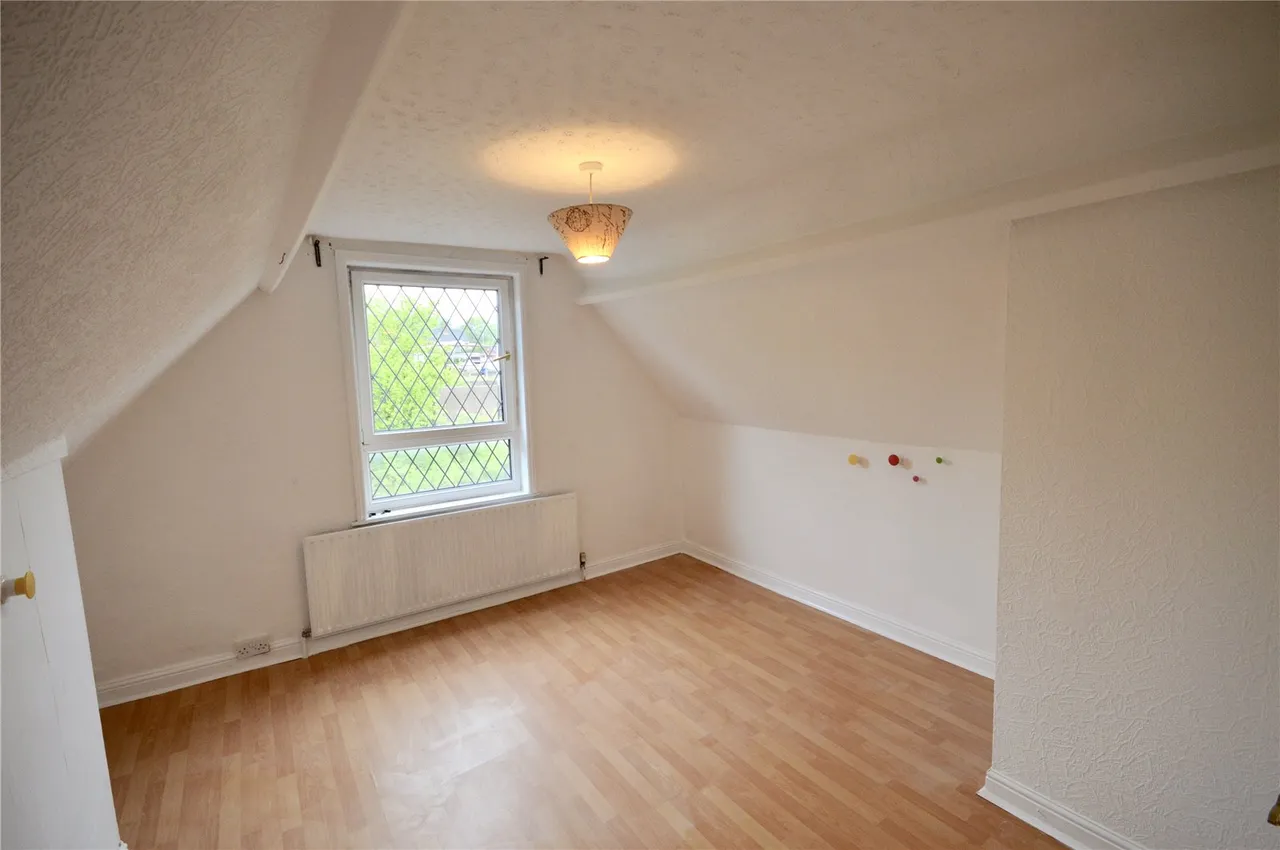 Frederick Street, Catcliffe, S60, photo 12