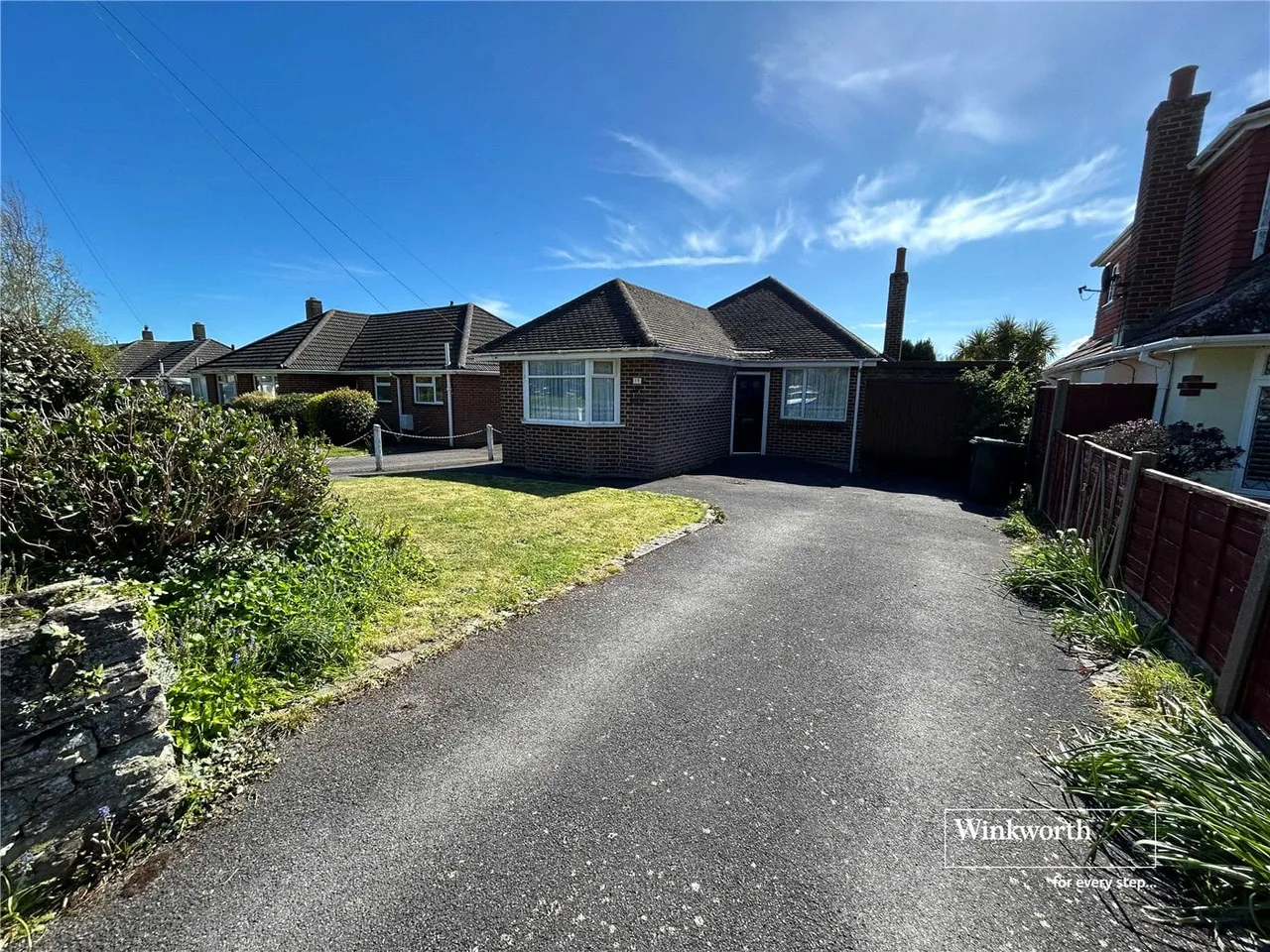2 bed house for sale — Mudeford Lane, Christchurch, BH23