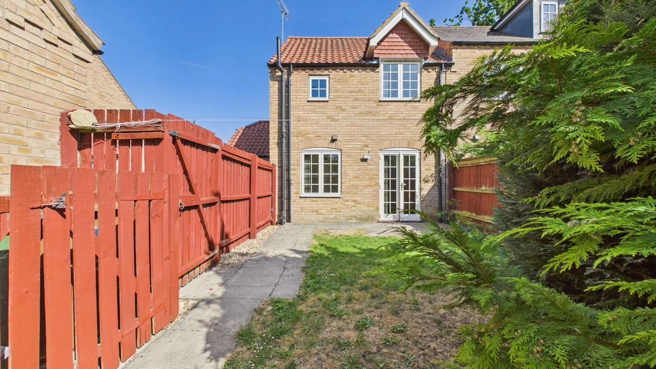 Muntjac Close, Bretton, Peterborough, PE3, photo 2