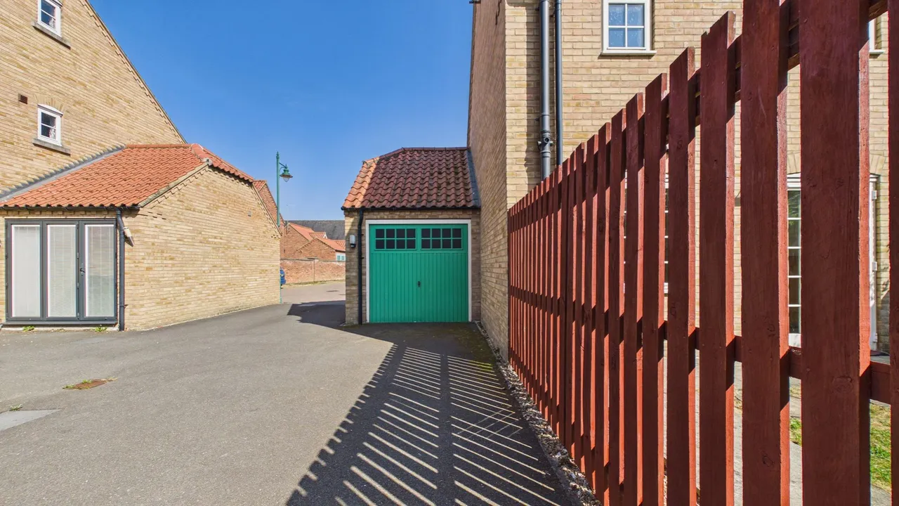 Muntjac Close, Bretton, Peterborough, PE3, photo 9