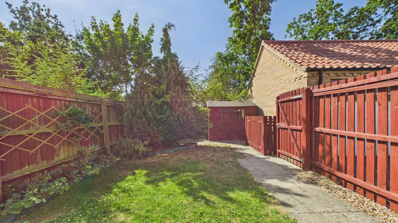 Muntjac Close, Bretton, Peterborough, PE3, photo 8