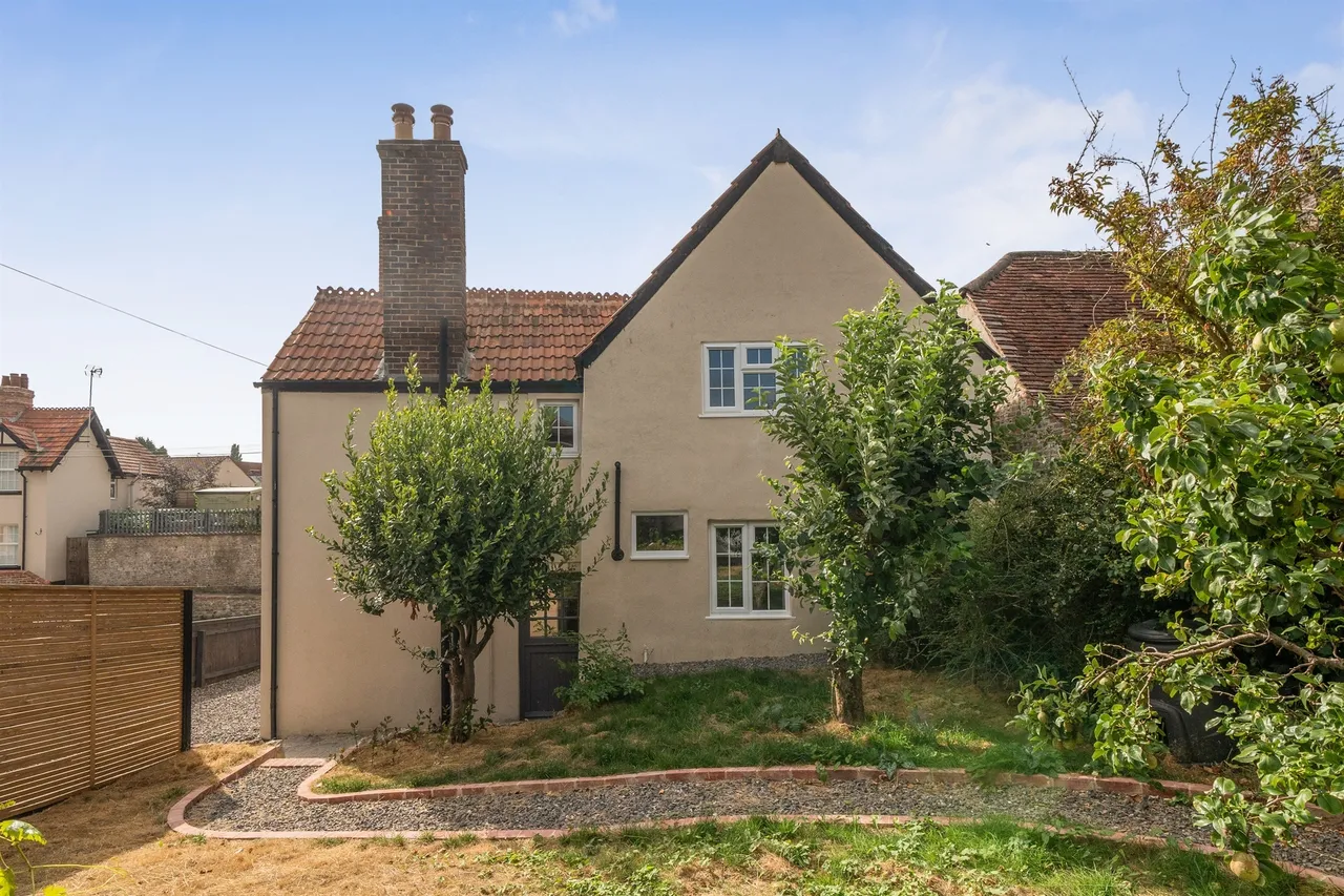 Vicarage Street, Warminster, photo 9