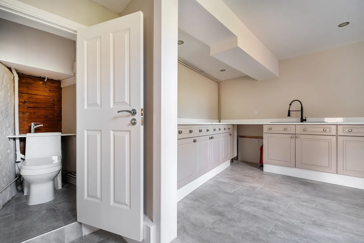 Vicarage Street, Warminster, photo 6