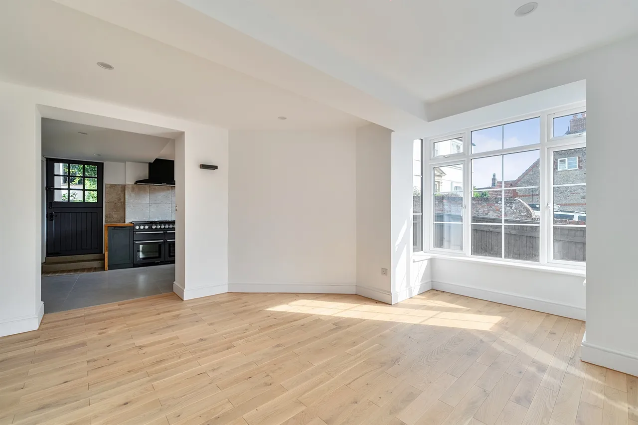 Vicarage Street, Warminster, photo 3