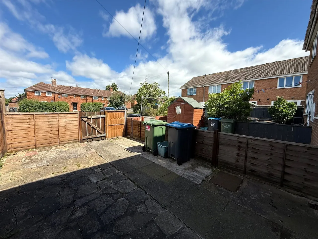 Kings Meadow, Sowerby, Thirsk, North Yorkshire, YO7 1PB, photo 14