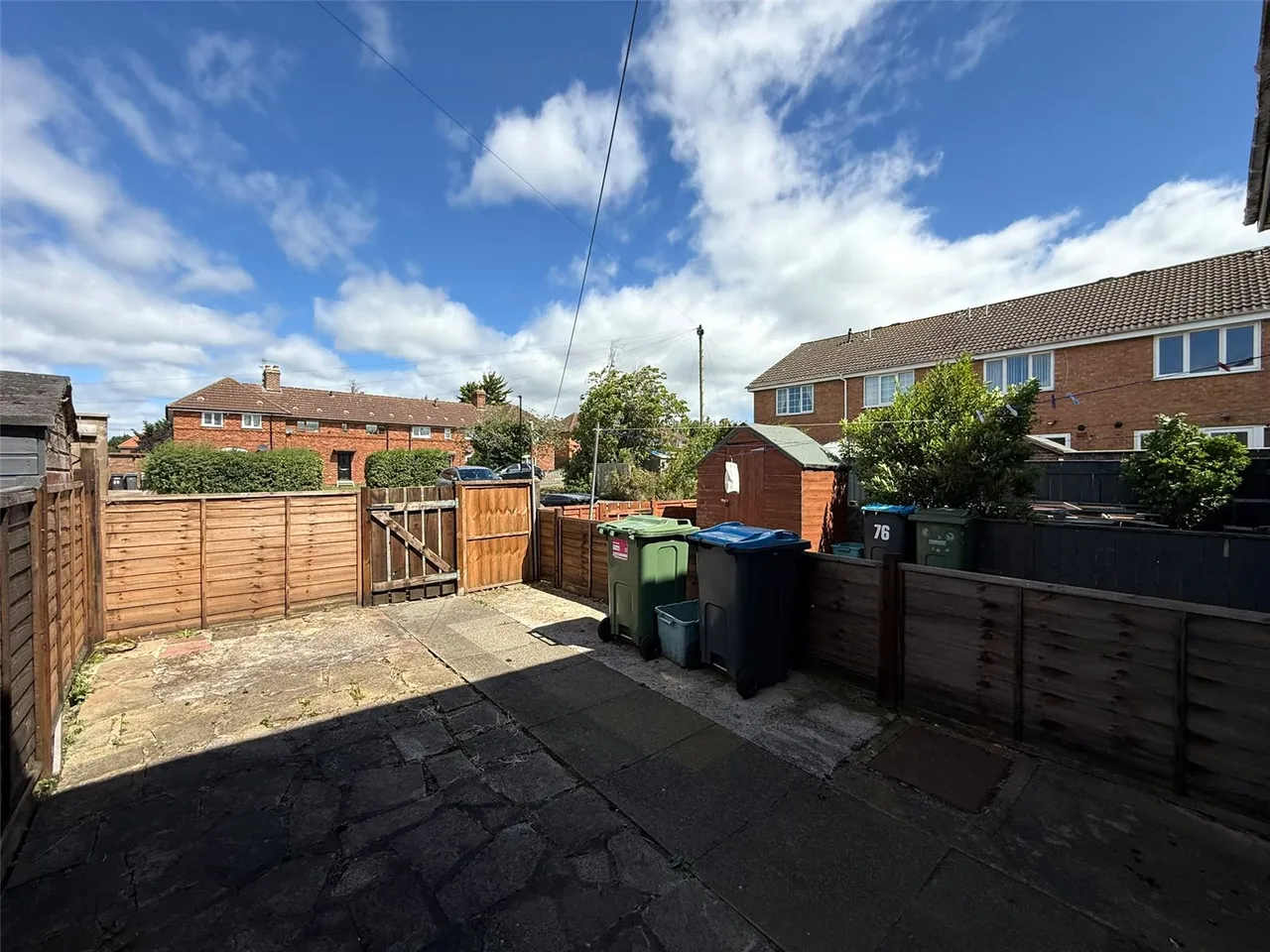 Kings Meadow, Sowerby, Thirsk, North Yorkshire, YO7 1PB, photo 15
