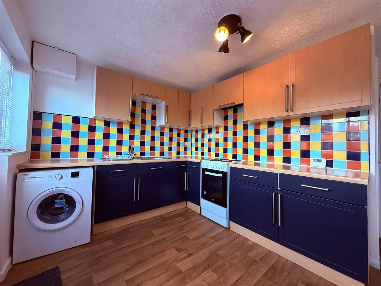 Kings Meadow, Sowerby, Thirsk, North Yorkshire, YO7 1PB, photo 5