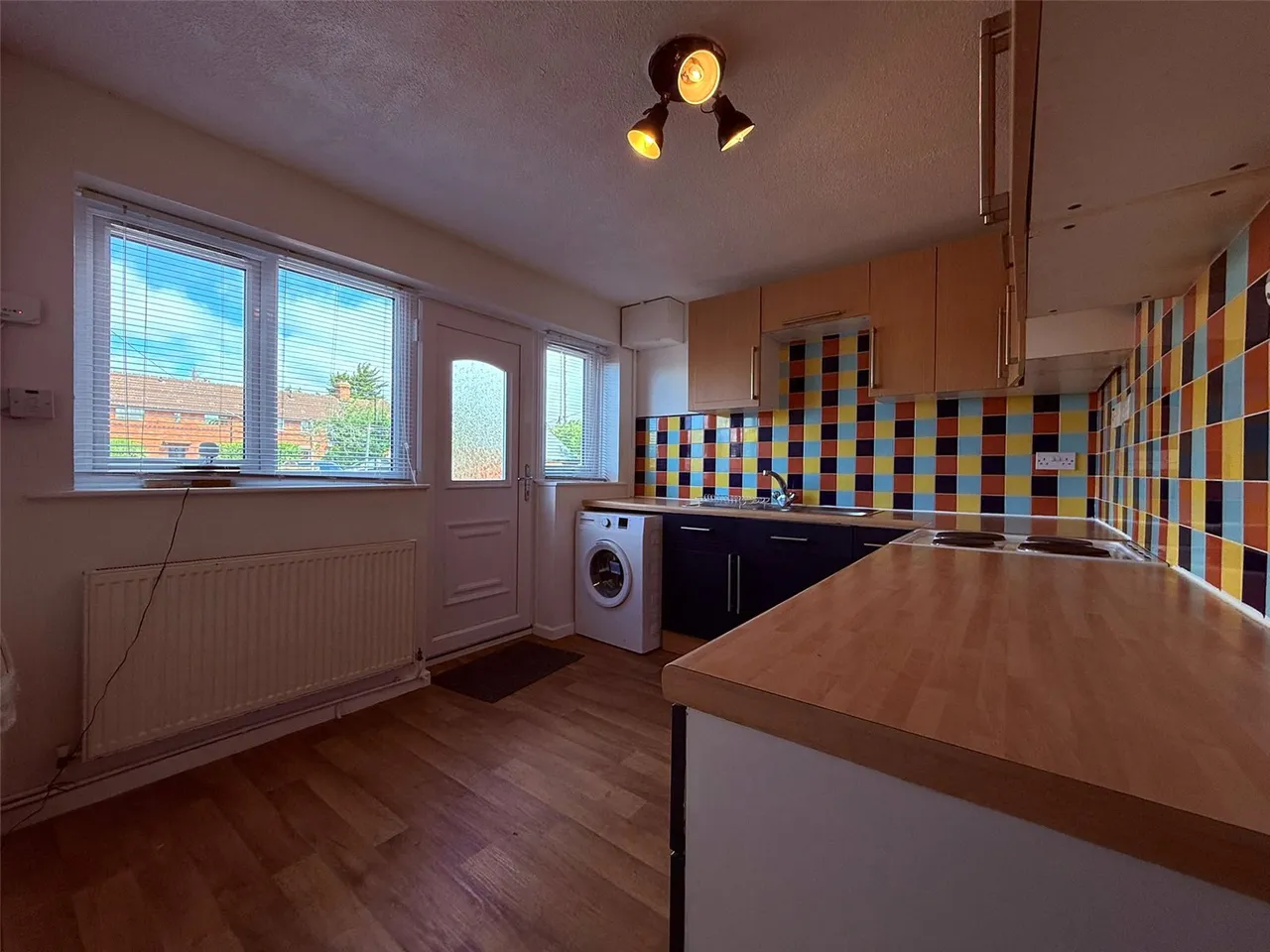 Kings Meadow, Sowerby, Thirsk, North Yorkshire, YO7 1PB, photo 4