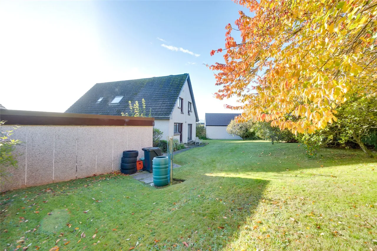 Sunnyside Avenue, Drumoak, AB31, photo 21