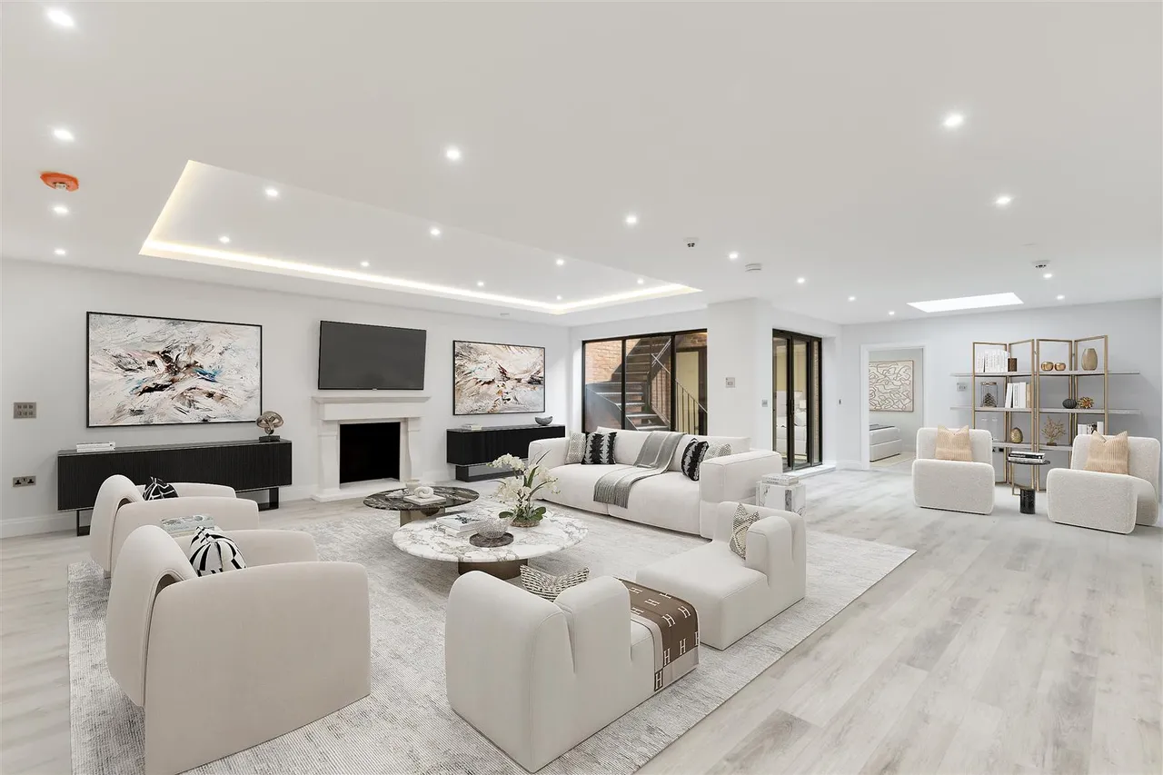 West Heath Road, Hampstead, NW3, photo 3