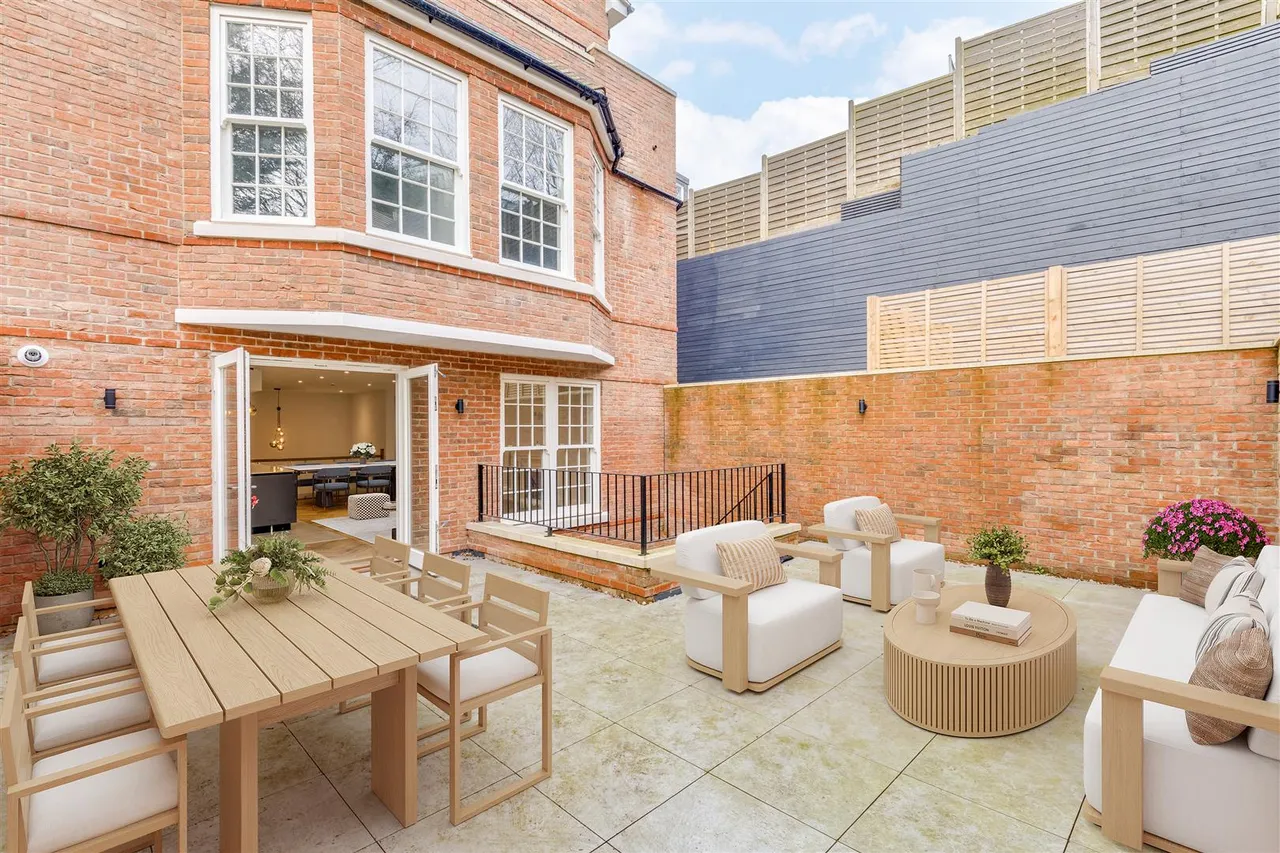 West Heath Road, Hampstead, NW3, photo 5