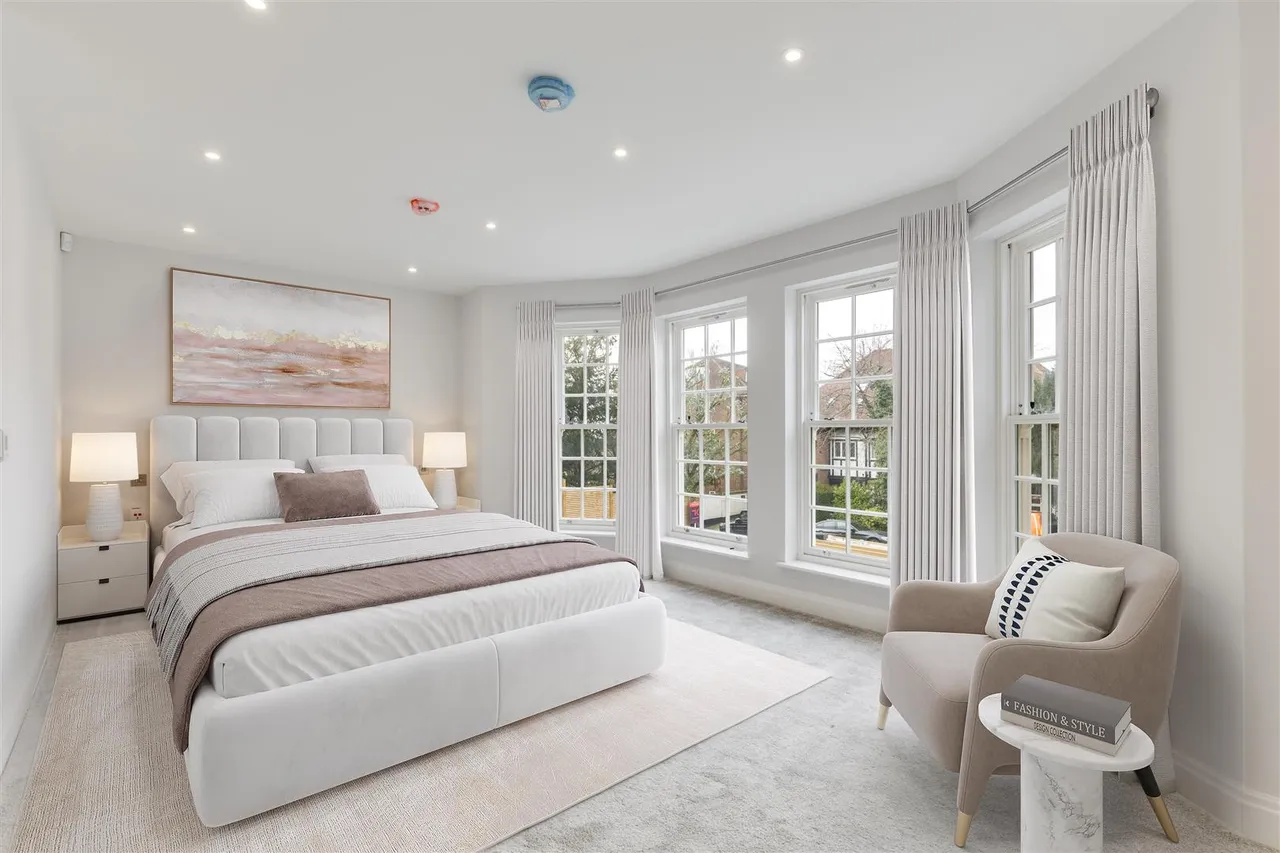 West Heath Road, Hampstead, NW3, photo 4
