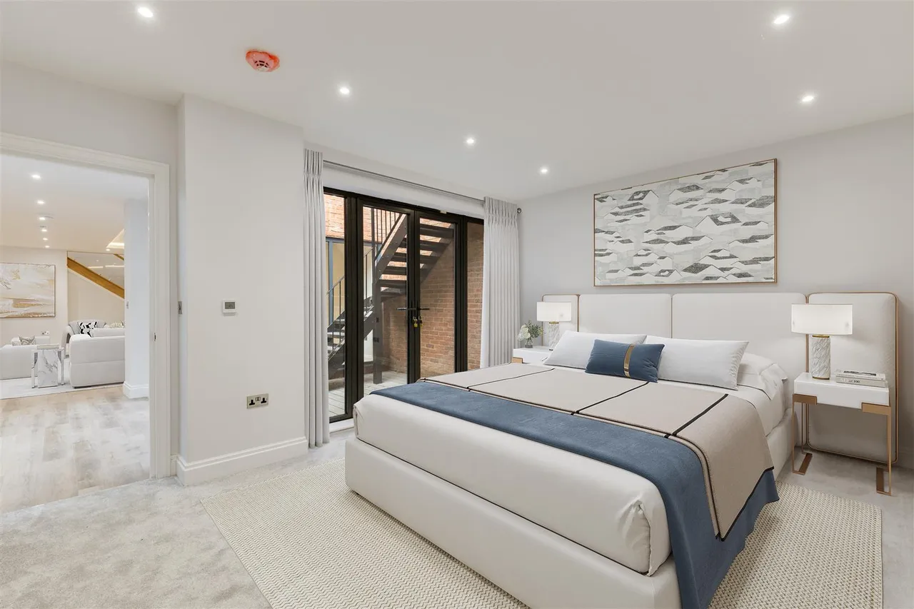West Heath Road, Hampstead, NW3, photo 6