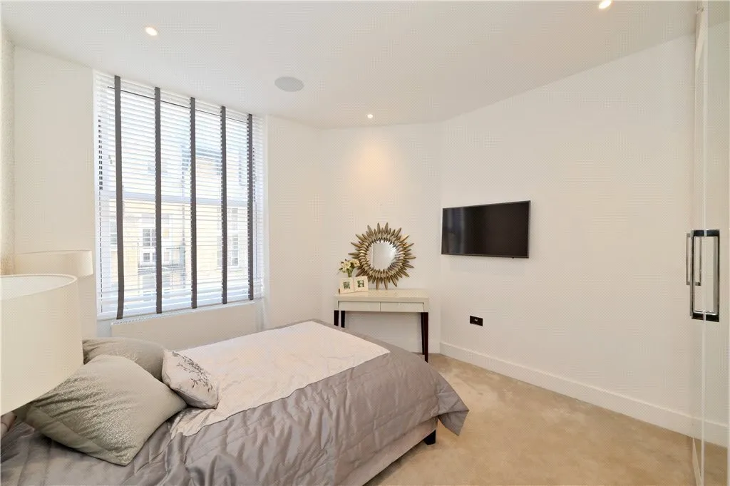 Bickenhall Street, Marylebone, W1U, photo 8