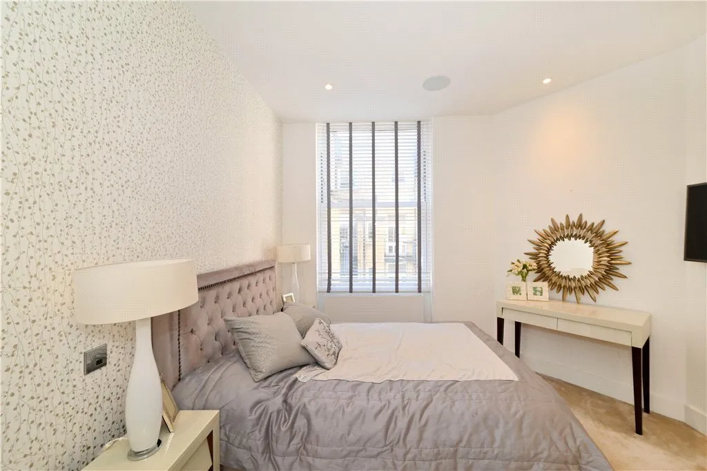 Bickenhall Street, Marylebone, W1U, photo 10