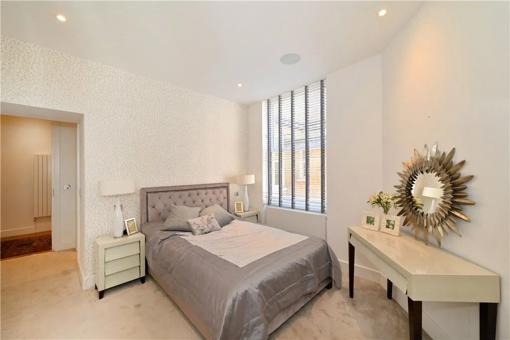 Bickenhall Street, Marylebone, W1U, photo 6