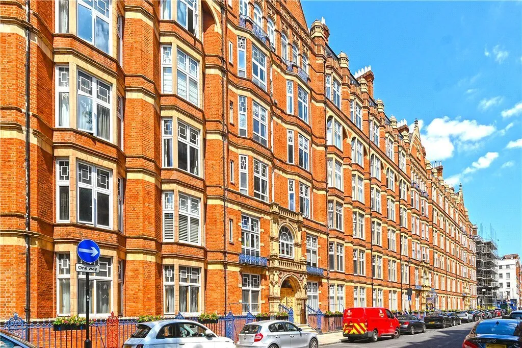 Bickenhall Street, Marylebone, W1U, photo 13