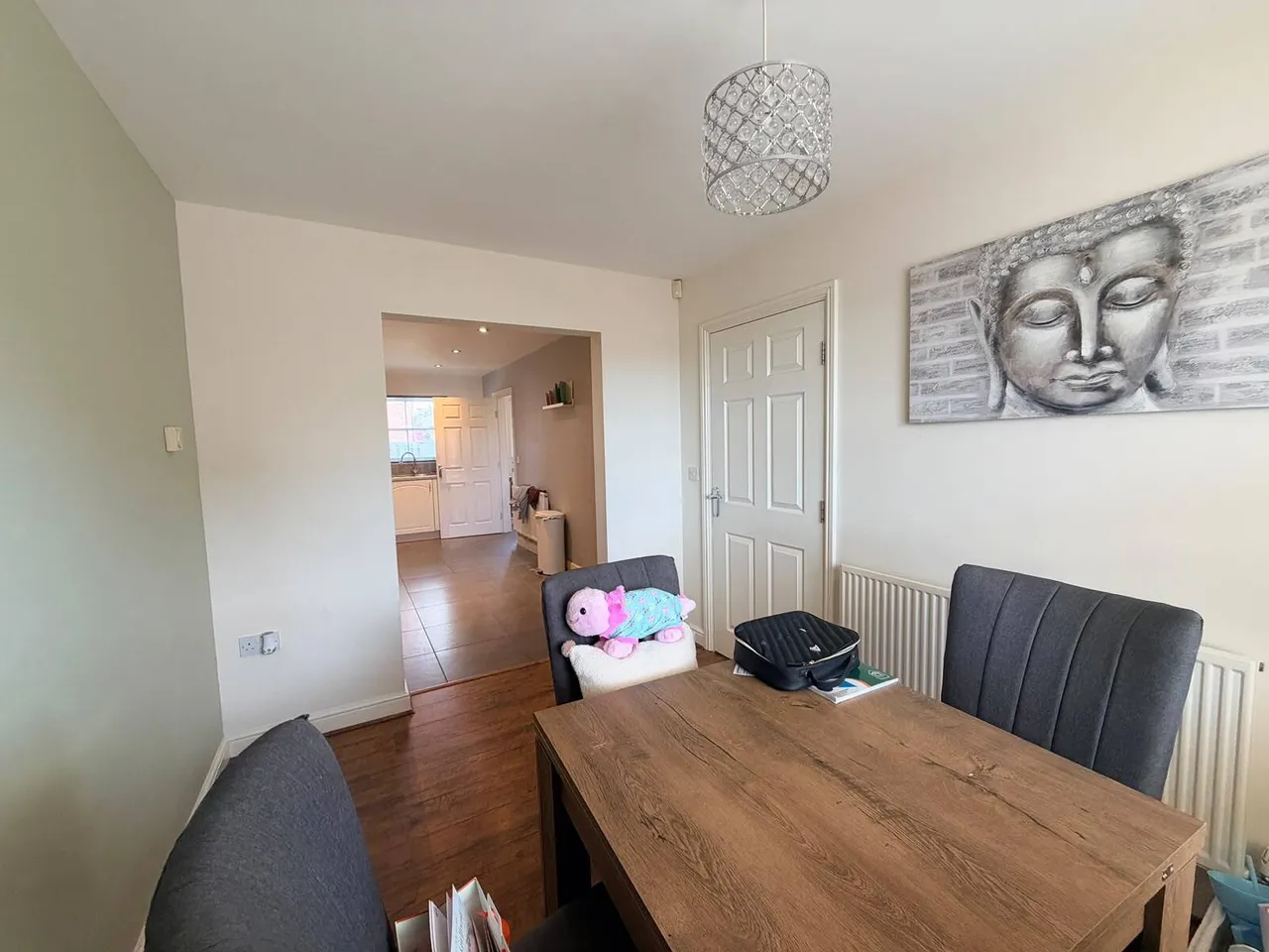 Falcon Court, Dinnington, S25, photo 5