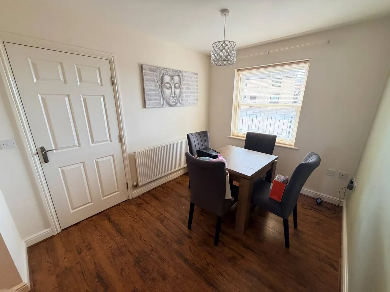 Falcon Court, Dinnington, S25, photo 4