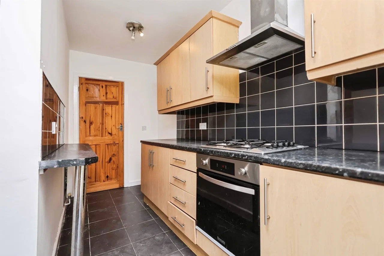 Hollydale Road, Birmingham, B24, photo 8