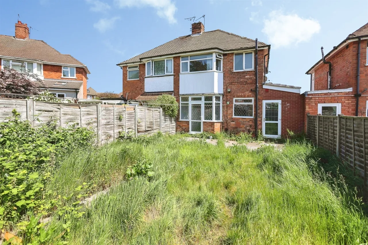 Hollydale Road, Birmingham, B24, photo 19